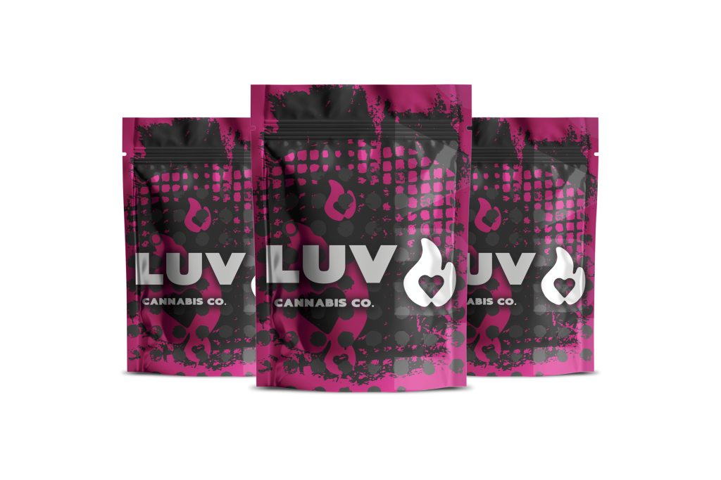 new alt pouch idea luv co detroit dispensary